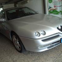 Alfa Romeo GTV Spider 1.8i 16V Twin Spark cat