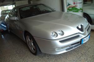 Alfa Romeo GTV Spider 1.8i 16V Twin Spark cat