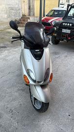 Yamaha MBK Skyliner 125 (2000)