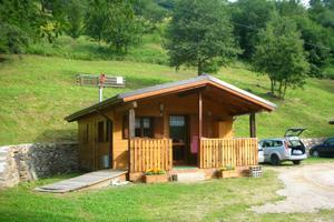 Bungalow dal 09 al 16 agosto