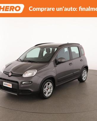 FIAT Panda YW88045