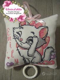 CARILLON PERSONALIZZATO