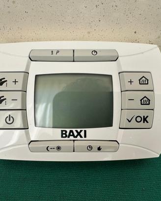 Cronotermostato Baxi
