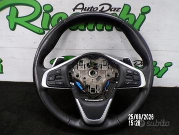 VOLANTE CON COMANDI PER BMW X2 F39 2020