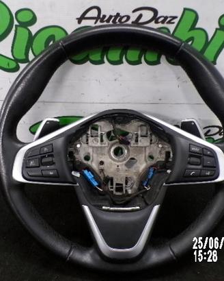 VOLANTE CON COMANDI PER BMW X2 F39 2020