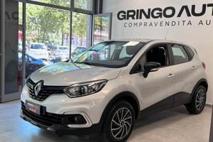 Renault Captur TCe 12V 90 CV Sport Edition