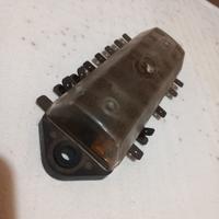 Scatola fusibili innocenti mini