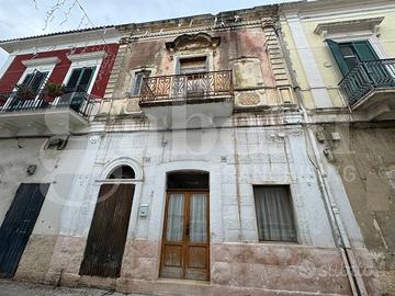 Casa Indipendente Bari [Cod. rif 3211211VRG]