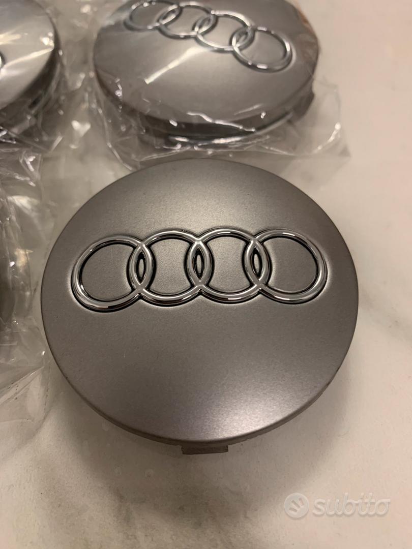 Coprimozzo Audi - Accessori Auto In vendita a Venezia