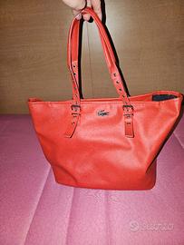 Borsa Lacoste