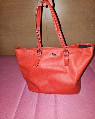 Borsa Lacoste