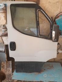 Portelle iveco euro 250 tel 3471922049