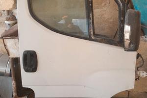 Portelle iveco euro 250 tel 3471922049