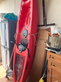 Canoa