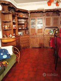 mobile soggiorno country