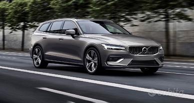 Ricambi usati volvo v60 v 60 2018 #z