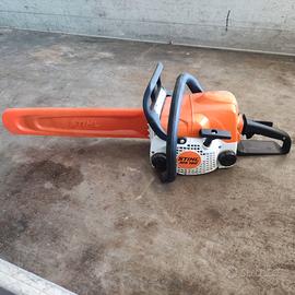 Motosega STIHL ms180 c