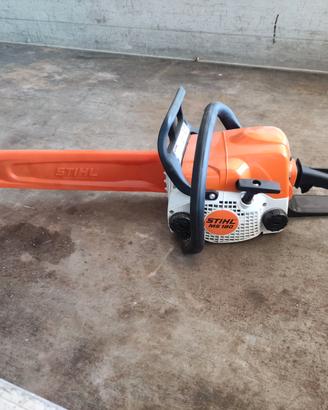Motosega STIHL ms180 c