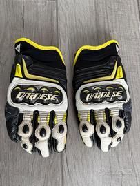 Guanti moto Dainese Carbon D1 short
