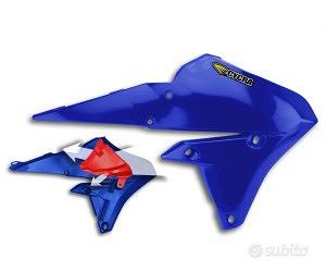 Convogliatori cycra powerflow yzf 250/450 14-17