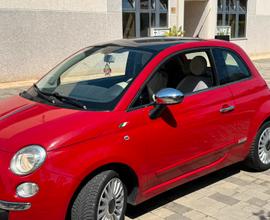 Fiat 500 1.200 lounge