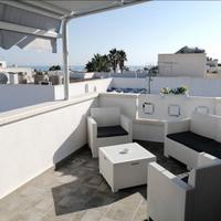 Bilocali attici vistamare nuovissimi a lido marin