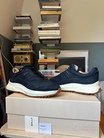Bally scarpa