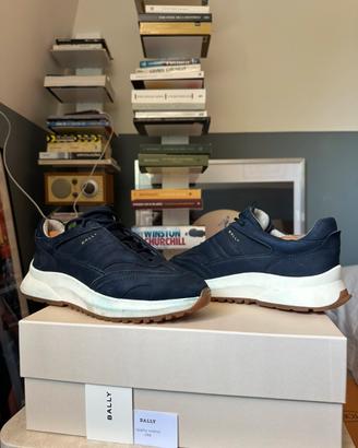 Bally scarpa