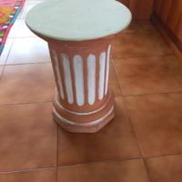 Colonnine neoclassiche