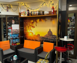 Vendere licenza bar pasticceria
