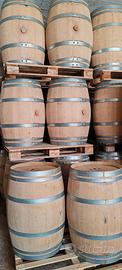 Barrique – Botte