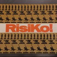 RISIKO - 1^ Ediz. Italiana 1979