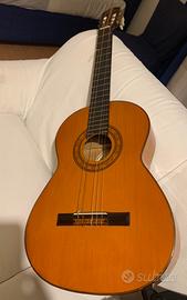 Chitarra classica spagnola  Unión Musical Española