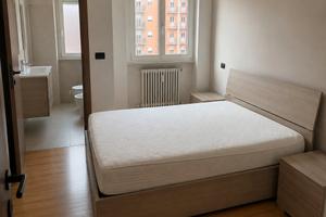 Camera con Bagno Privato a Veronetta