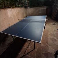 tavolo ping pong Sponeta S1 13i