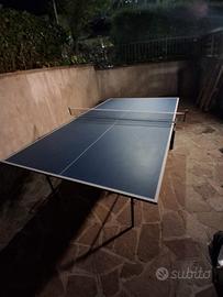 tavolo ping pong Sponeta S1 13i