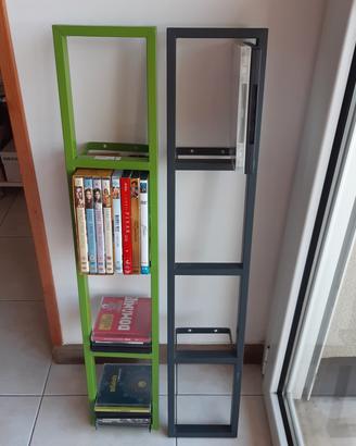 mensole porta cd dvd