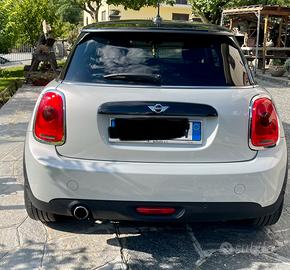 MINI COOPER 1.6 TDI