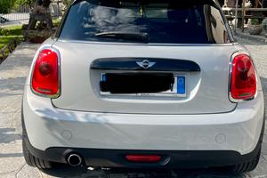 MINI COOPER 1.6 TDI
