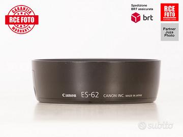 Canon ES-62 Paraluce