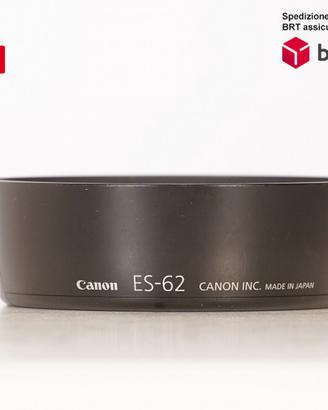 Canon ES-62 Paraluce