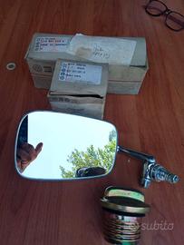 Volkswagen Maggiolino specchietto laterale sx e ta