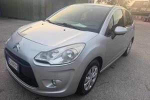 CITROEN C3 1.4 VTi 95 Seduction BENZINA/GPL Bell