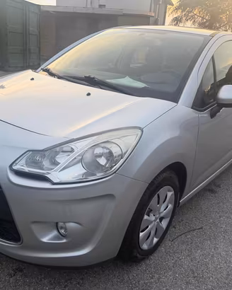 CITROEN C3 1.4 VTi 95 Seduction BENZINA/GPL Bell