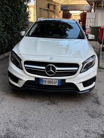 Mercedes GLA