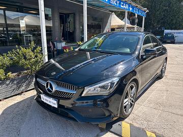 Mercedes-benz CLA 200 d 4Matic Automatic Premium A