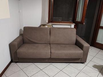 Divano letto