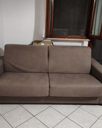 Divano letto