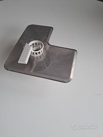 filtro e microfiltro  lavastoviglie Miele
