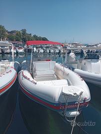 joker boat clubman 26